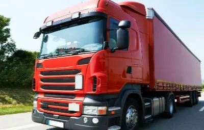 Konya Hafik Ambar Kargo