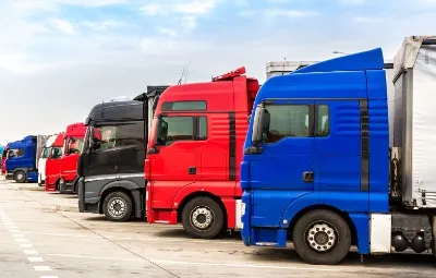 Konya Hafik Ambar Nakliyat