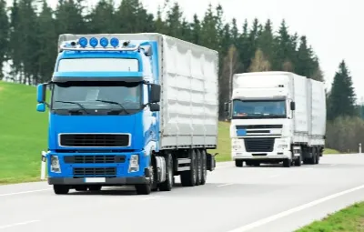 Konya Hafik | Eşya Taşıma